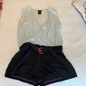 Marc by Marc Jacobs Swim Cover Up